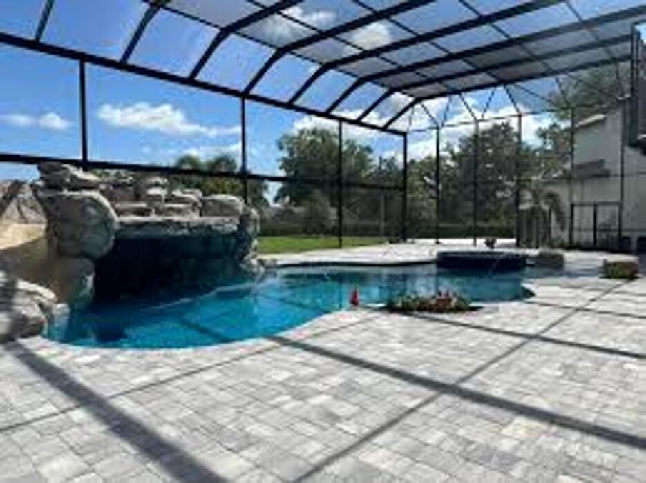 Images Jimenez Quality Pools