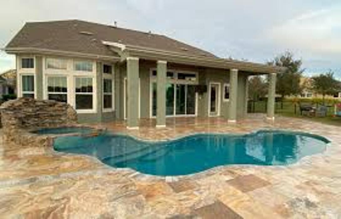 Images Jimenez Quality Pools