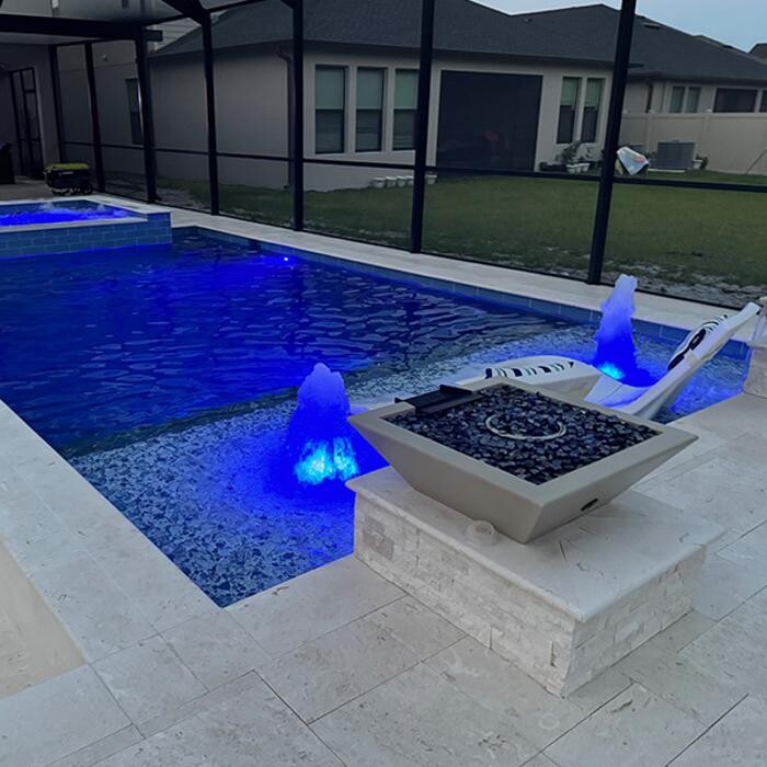 Images Jimenez Quality Pools