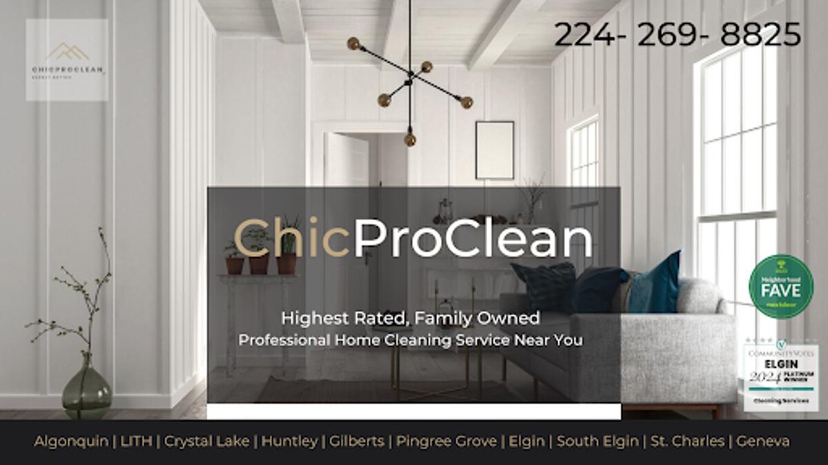 Images ChicProClean