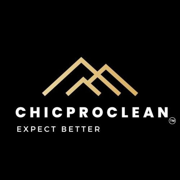 ChicProClean Logo