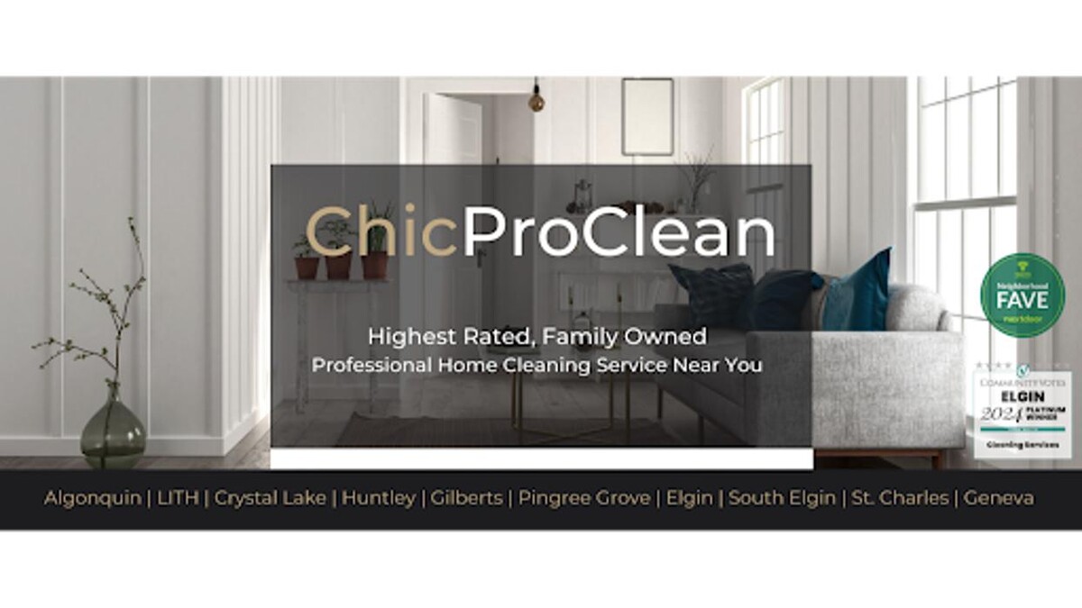 Images ChicProClean