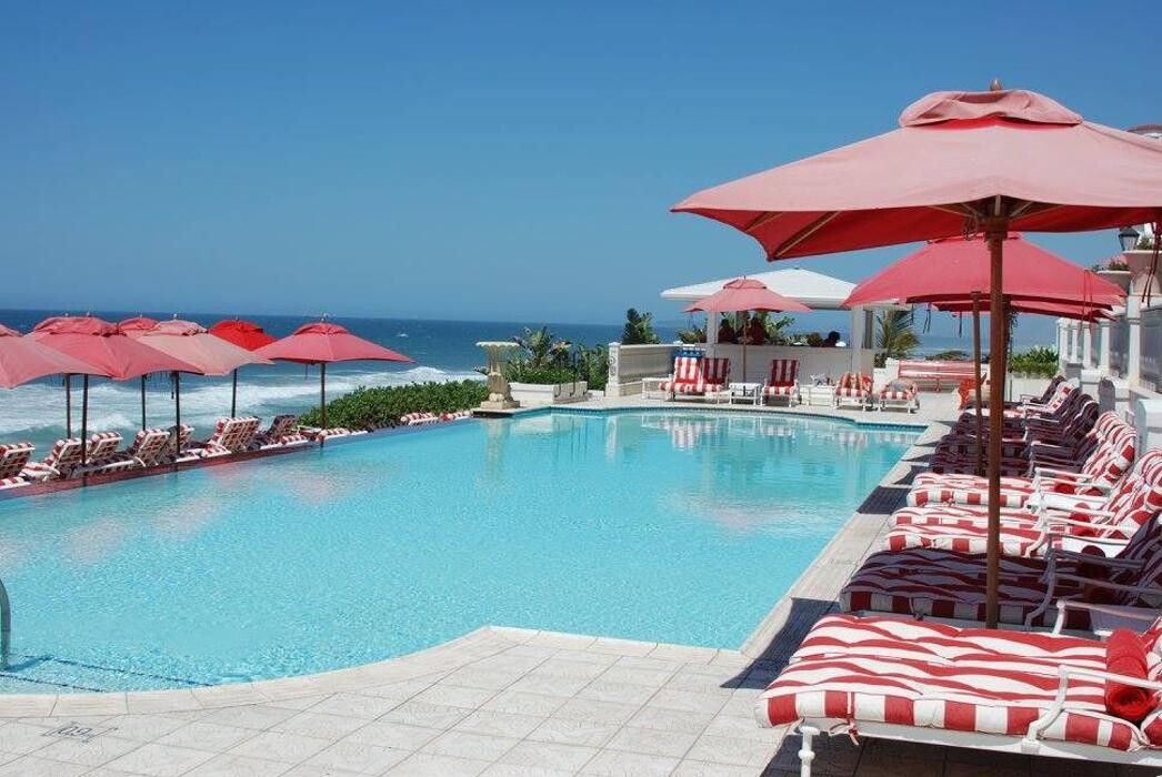 Images Mills-Roy Luxury Travel