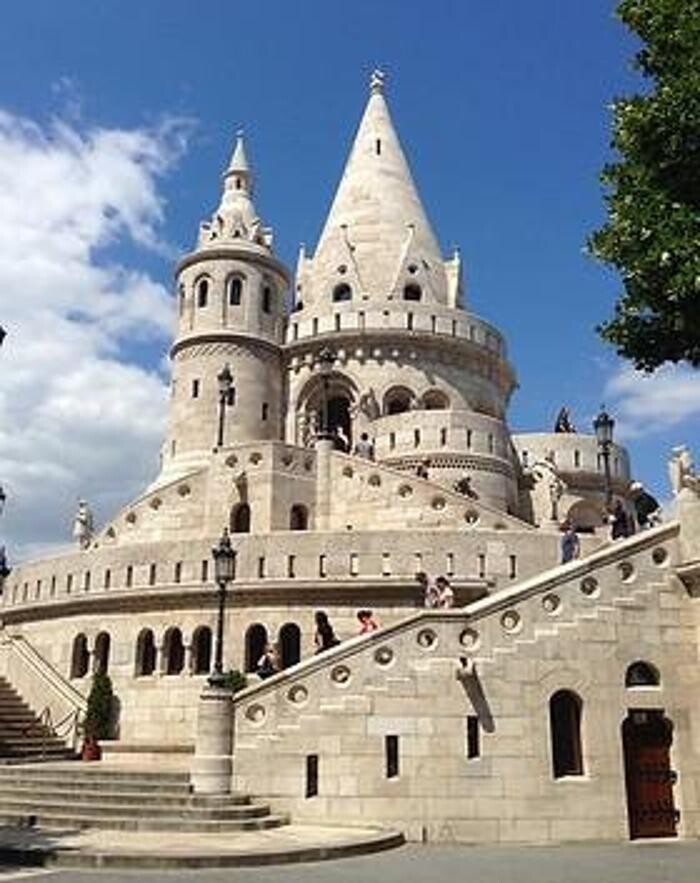 Images Mills-Roy Luxury Travel