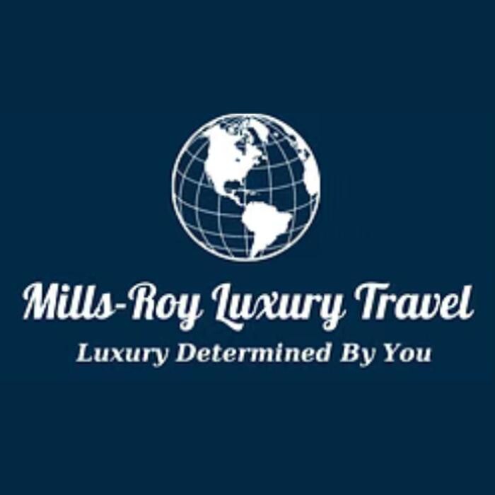 Mills-Roy Luxury Travel Logo
