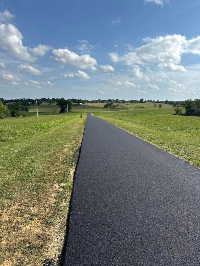 Images Bluegrass Paving LLC