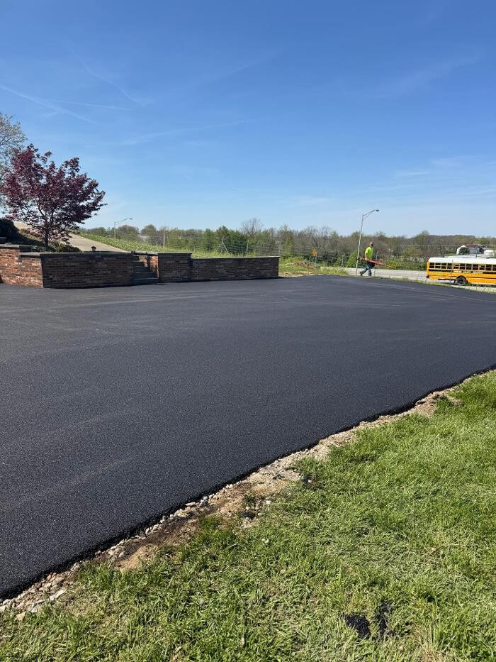 Images Bluegrass Paving LLC