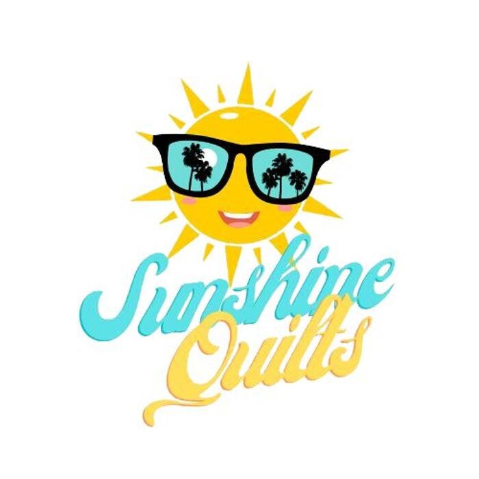 Sunshine Quilts Logo
