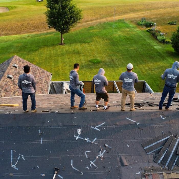 Images Comitted 365 Roofing & Exteriors-Twin Cities