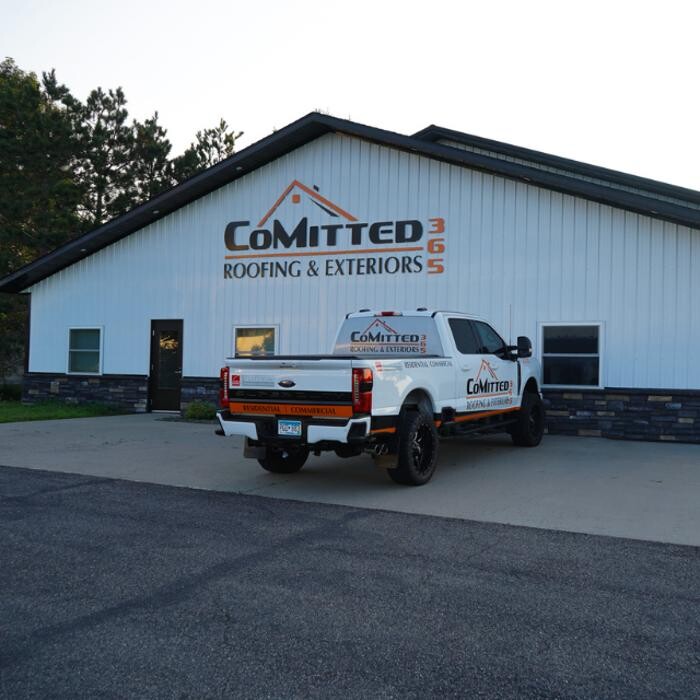 Images Comitted 365 Roofing & Exteriors-Twin Cities