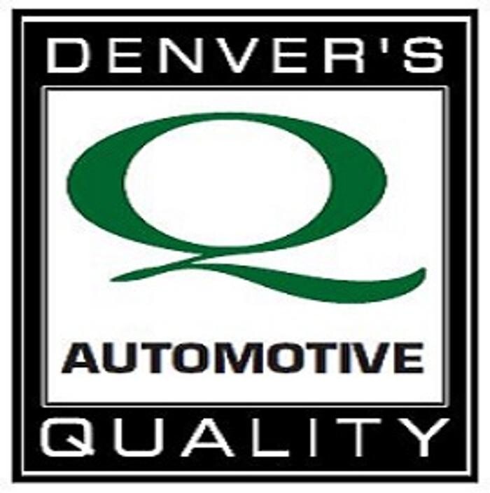 Denver's Quality Automotive Logo