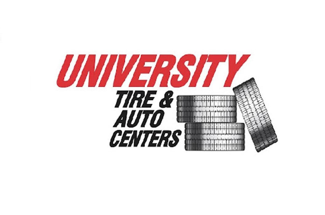 University Tire and Auto Centers - Pantops Logo