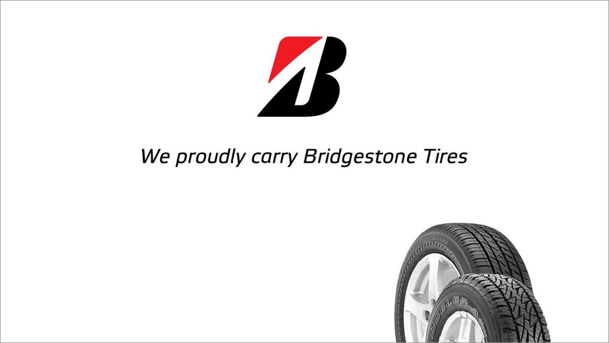 Images University Tire and Auto Centers - Forest Lakes