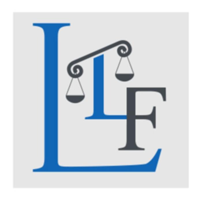 Leeds Law Firm Logo