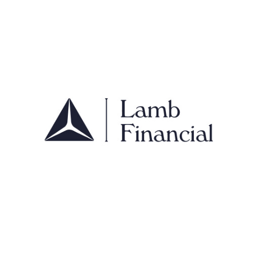Lamb Financial Logo