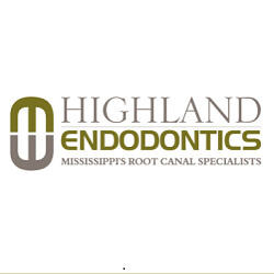 Highland Endodontics Logo