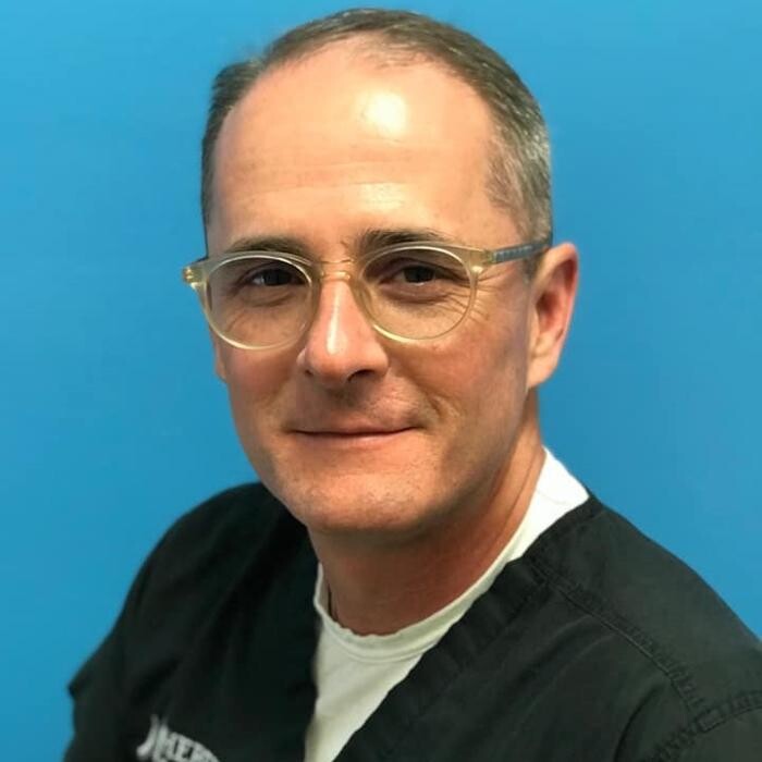 Dr. Richard L. Hebert Jr, MD Logo