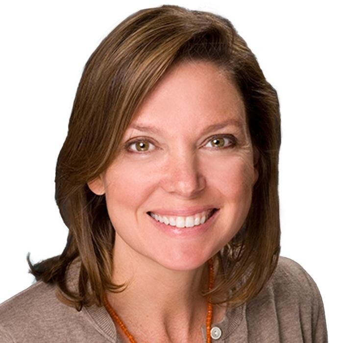 Leslie L. Baker, MD Logo