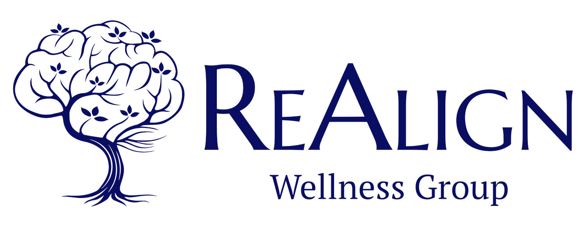 ReAlign Wellness Group - Saugus Logo