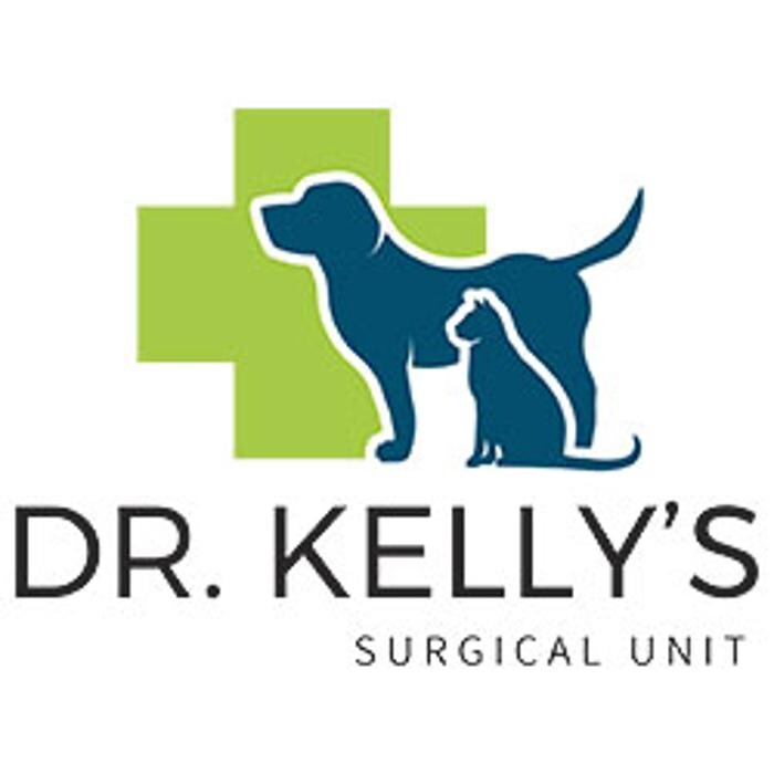 Dr. Kelly's Surgical Unit - North Phoenix Logo