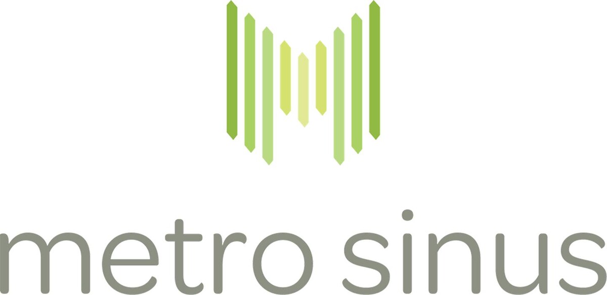 Metro Sinus Logo