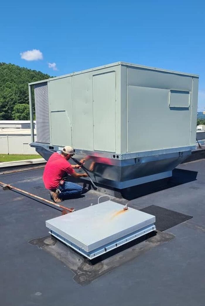 Images American Air HVAC, Inc.