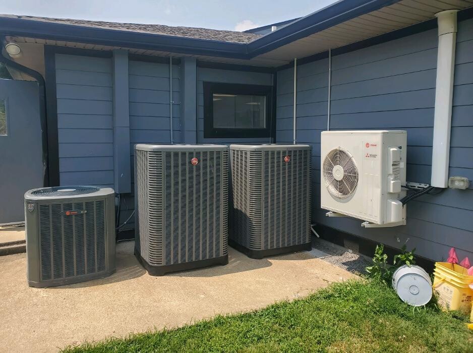 Images American Air HVAC, Inc.