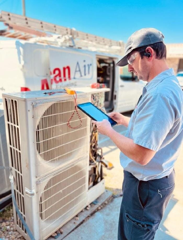 Images American Air HVAC, Inc.