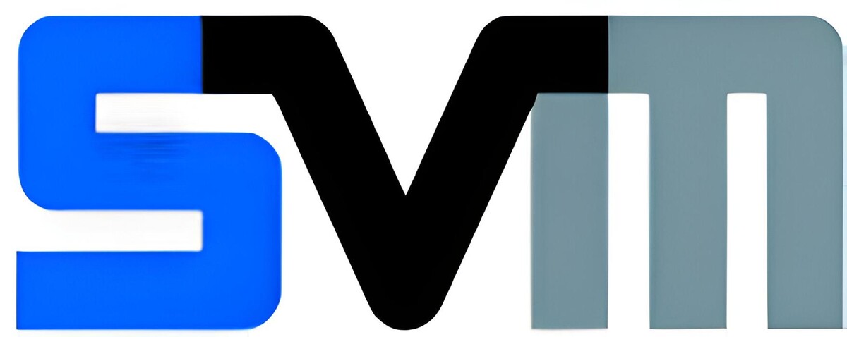 SVM Sacramento Logo