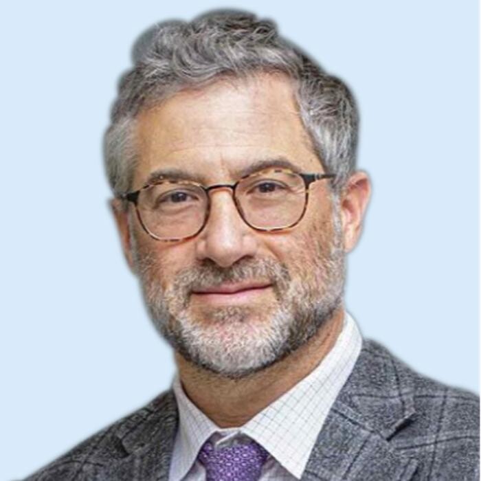 Jonathan L. Brisman, M.D., F.A.C.S. Logo