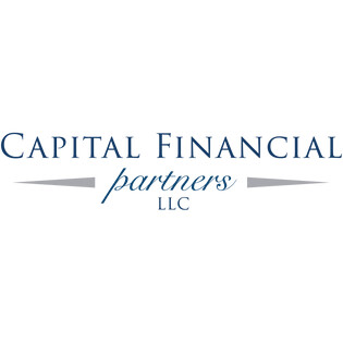 Capital Financial Partners, LLC Logo