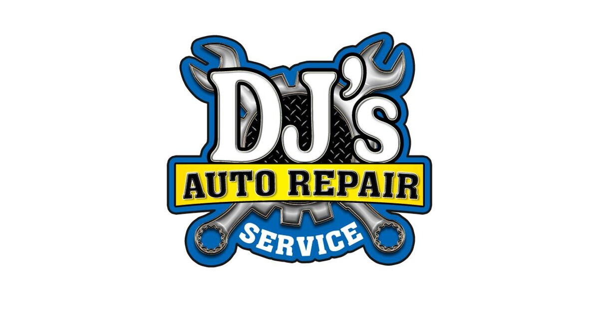 Images DJ's Repair Service