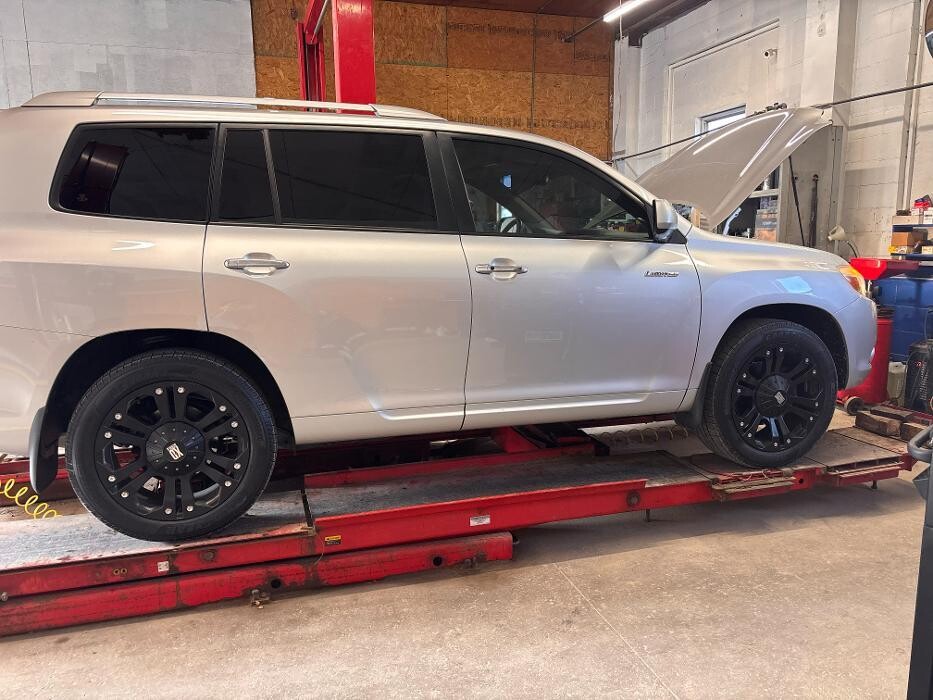 Images DJ's Repair Service