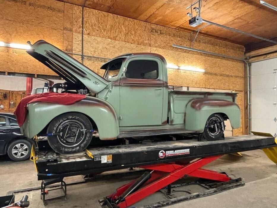 Images DJ's Repair Service