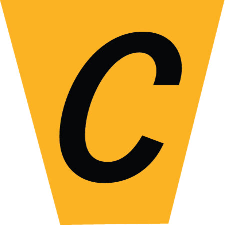 Campbell's Roofing Company LLC. Logo