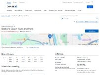 Website Screenshot Chase Bank