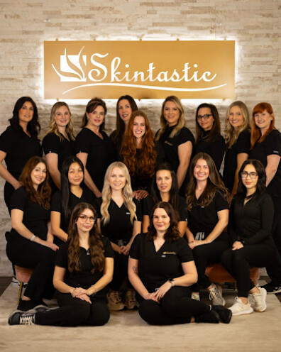 Images Skintastic Med Spa