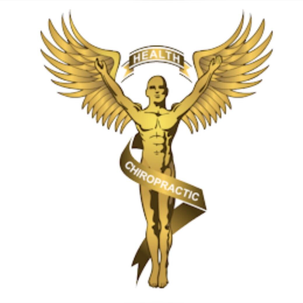 Essential Life Chiropractic Logo