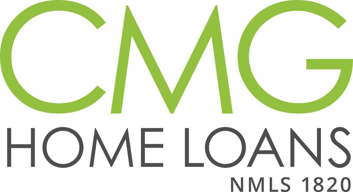 Ty Wall - CMG Home Loans Logo