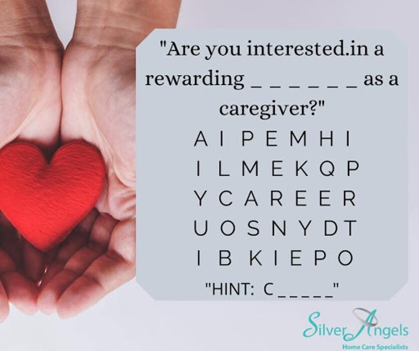 Images Silver Angels of Tennessee - Carter, LLC