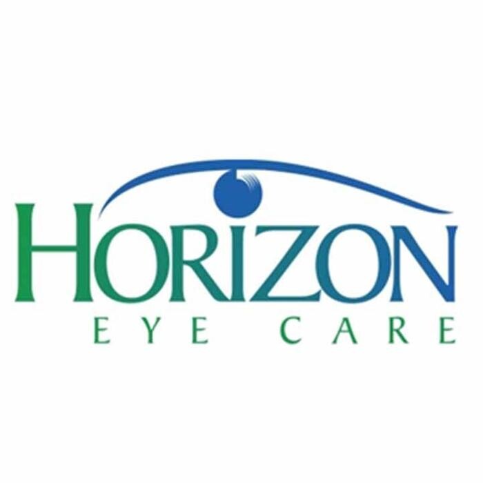 Horizon Eye Care - Rock Hill SC Logo