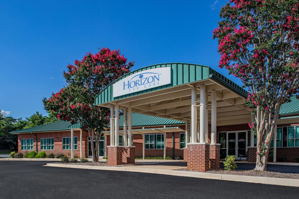 Images Horizon Eye Care - Rock Hill SC