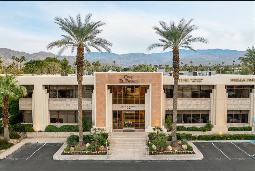 Images Sono Bello Palm Springs