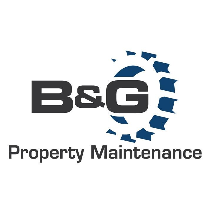 B&G Electric and Maintenance Logo