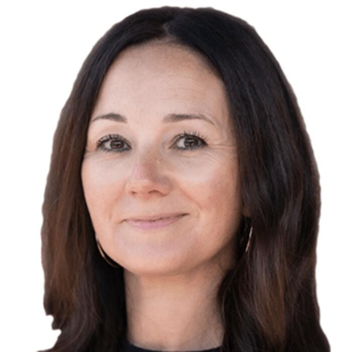 Rachel Query, FNP Logo