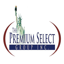 The Premium Select Group Inc. Logo