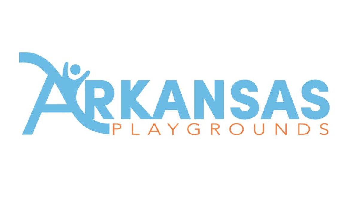 Arkansas Playgrounds LLC Logo