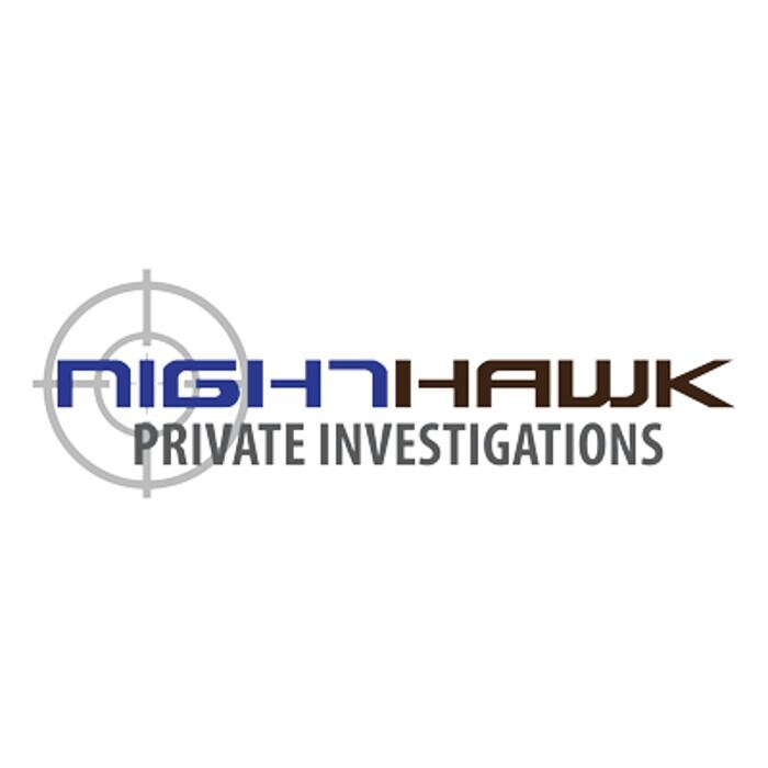 Nighthawk Investigations Logo