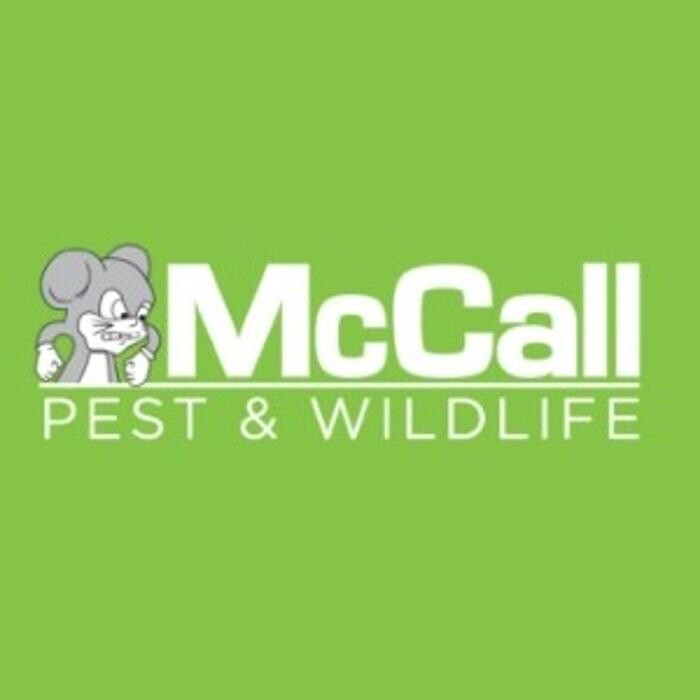 McCall Pest & Wildlife - Orlando Logo