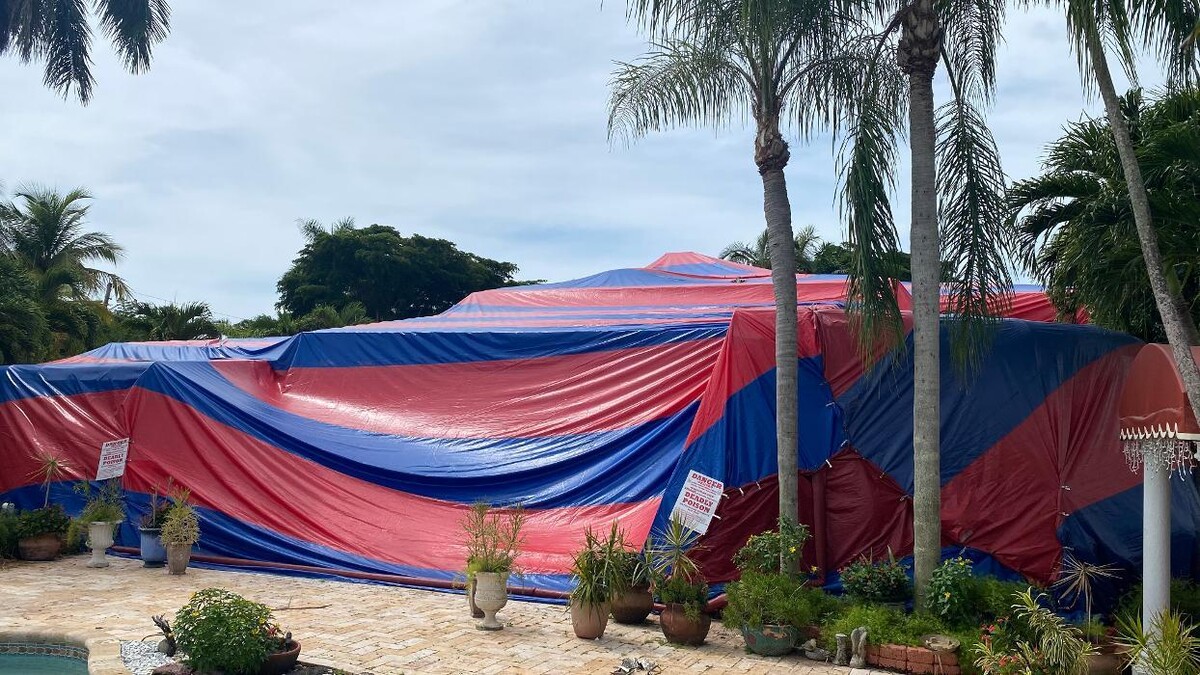 Images Northwest Exterminating - Pompano Beach